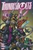THUNDERBOLTS OMNIBUS VOL 03 HC [VARIANT] [9781302950927] **PROMOCJA TOMY**